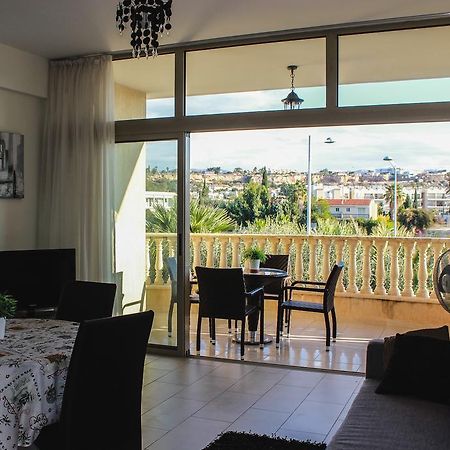 King'S Gardens Apartment Paphos 外观 照片