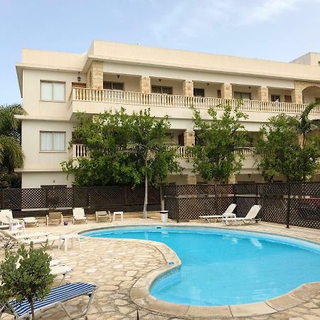 King'S Gardens Apartment Paphos 外观 照片