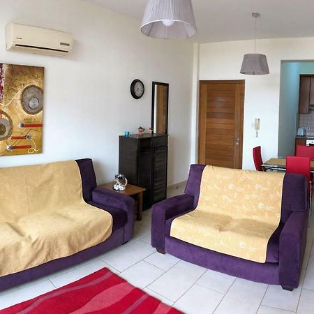 King'S Gardens Apartment Paphos 外观 照片