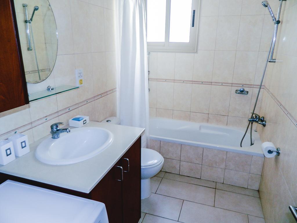 King'S Gardens Apartment Paphos 外观 照片
