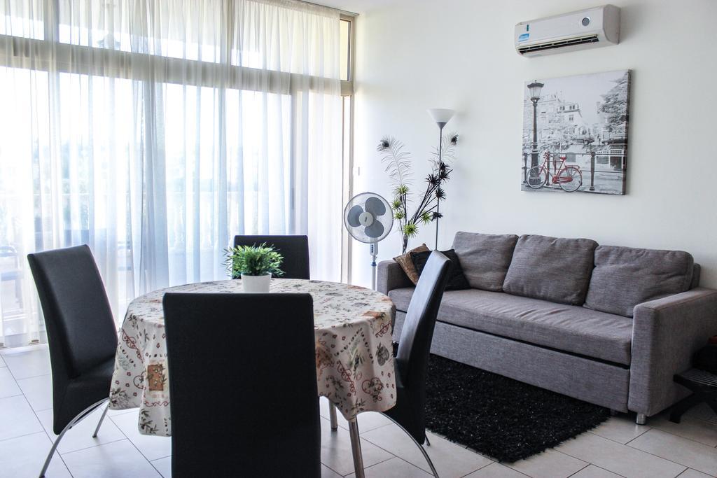 King'S Gardens Apartment Paphos 外观 照片