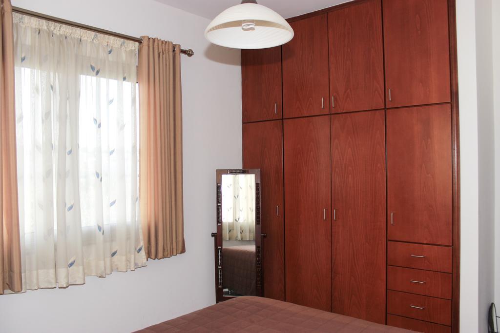 King'S Gardens Apartment Paphos 外观 照片