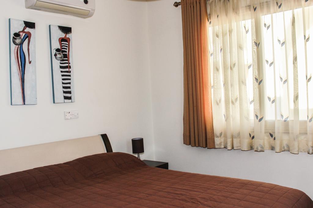 King'S Gardens Apartment Paphos 外观 照片