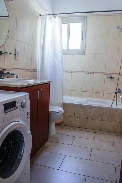 King'S Gardens Apartment Paphos 外观 照片