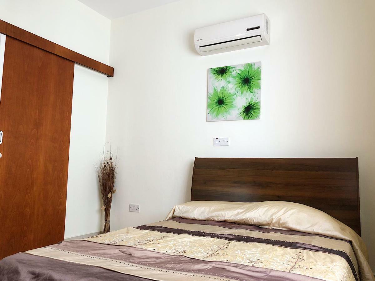 King'S Gardens Apartment Paphos 外观 照片