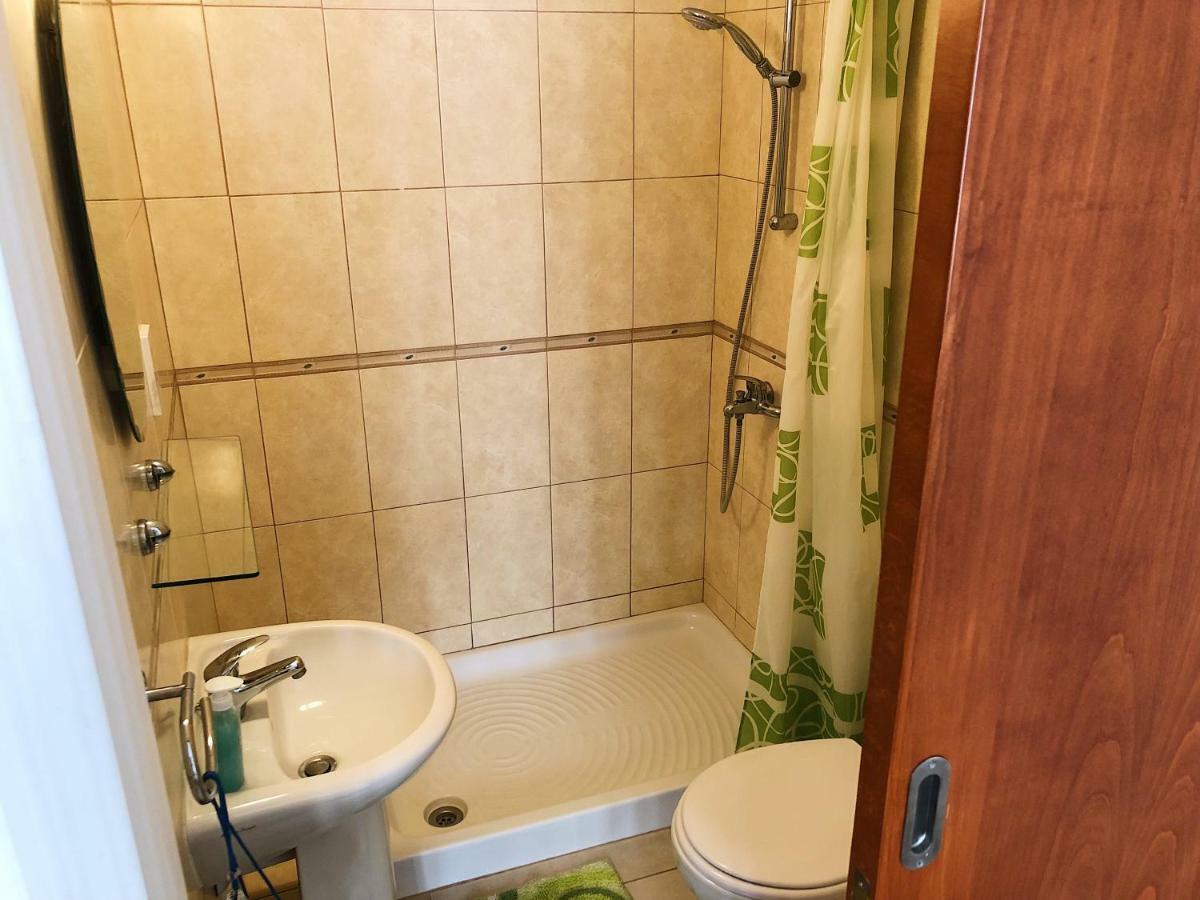 King'S Gardens Apartment Paphos 外观 照片