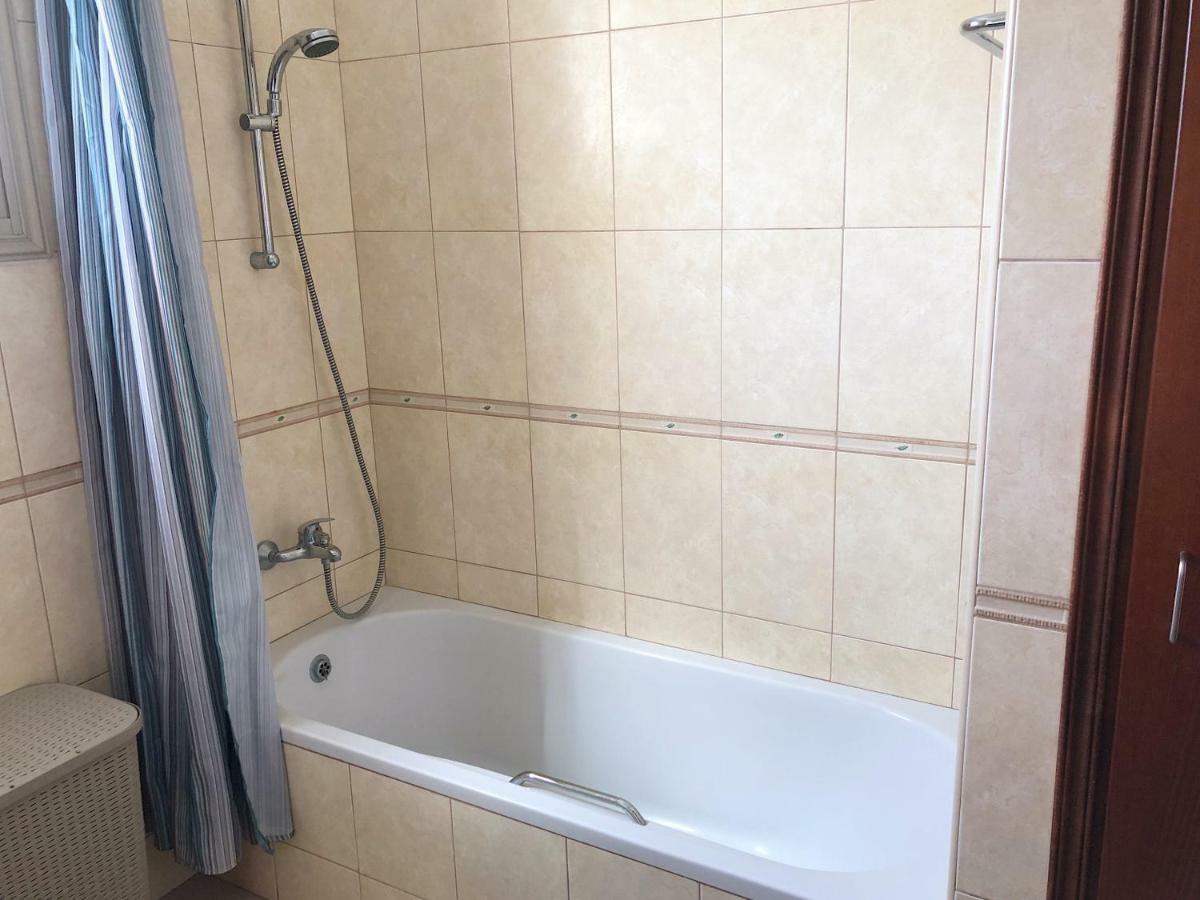 King'S Gardens Apartment Paphos 外观 照片