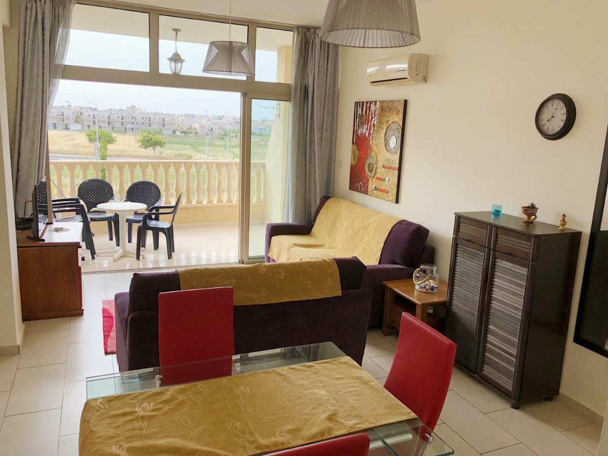 King'S Gardens Apartment Paphos 外观 照片