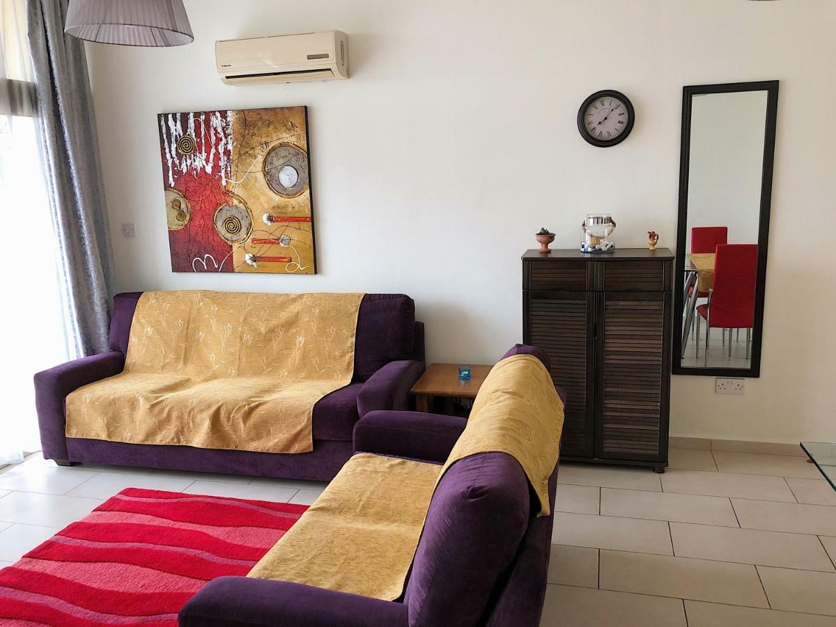 King'S Gardens Apartment Paphos 外观 照片