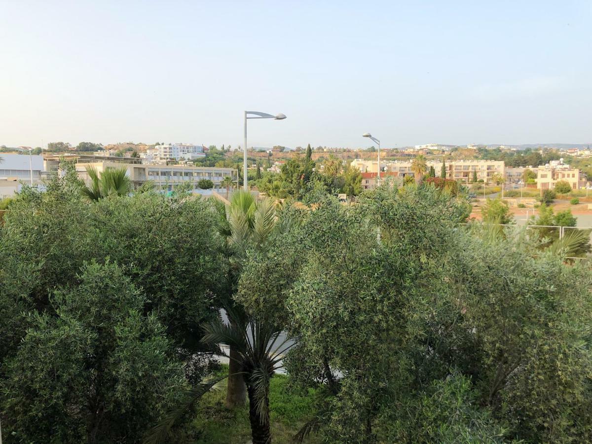 King'S Gardens Apartment Paphos 外观 照片