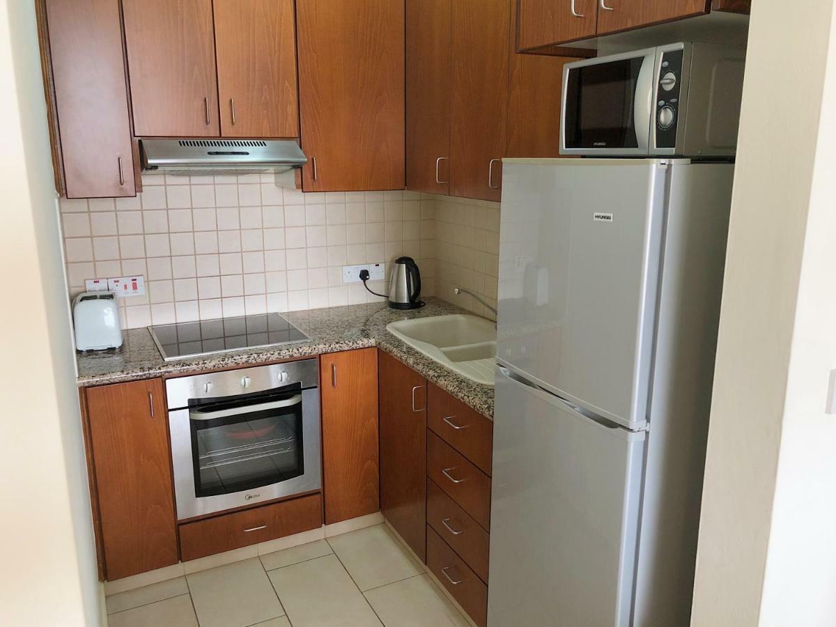 King'S Gardens Apartment Paphos 外观 照片